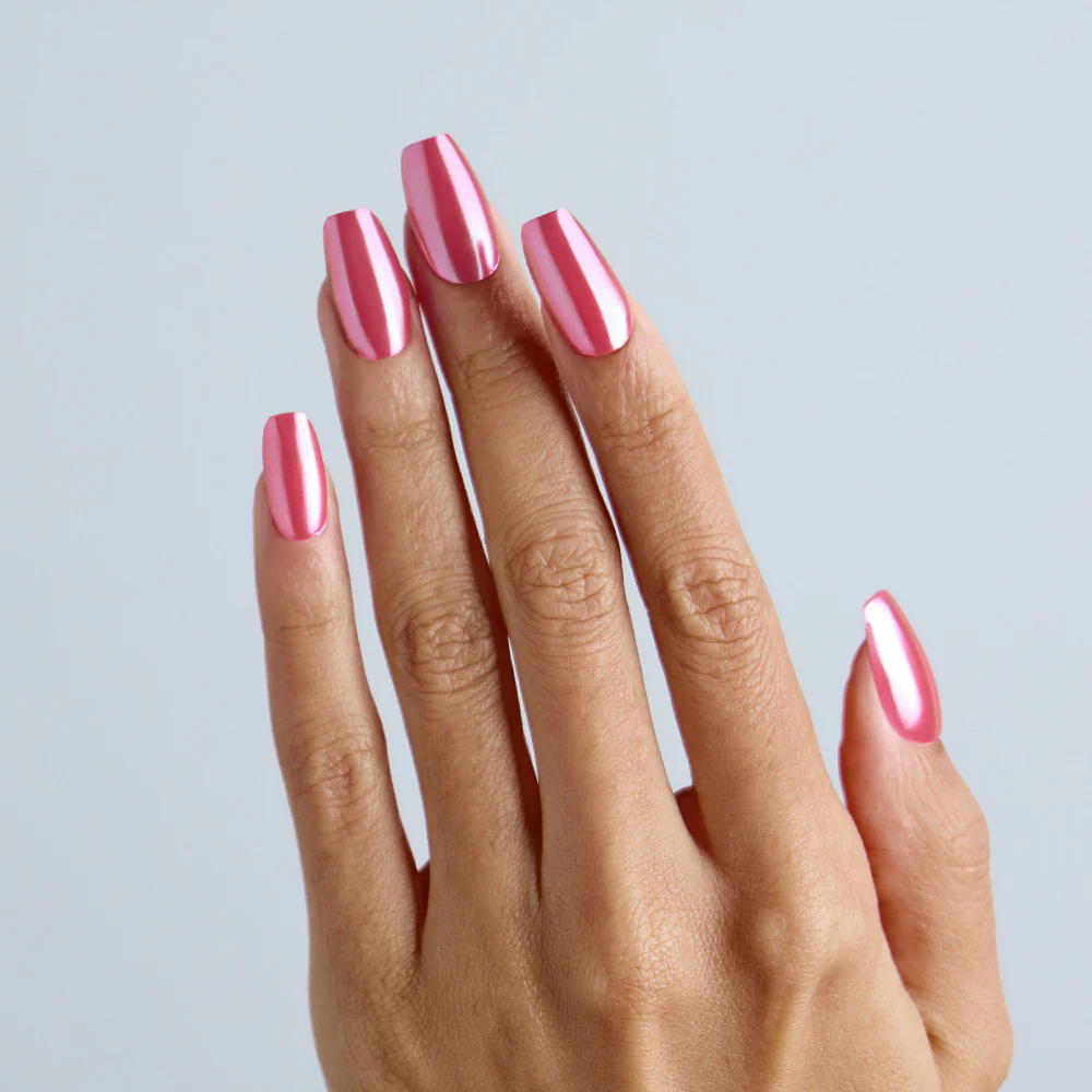 N Pink Chrome - Image 7