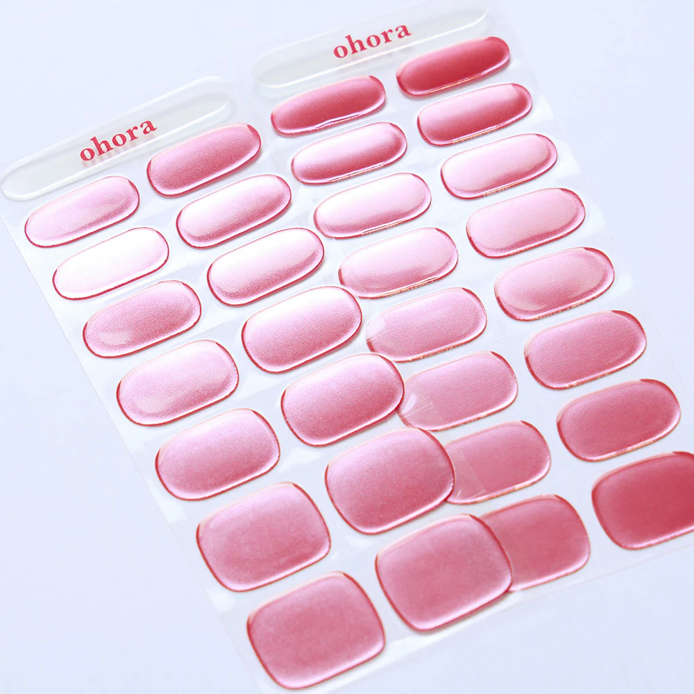 N Pink Chrome - Image 8