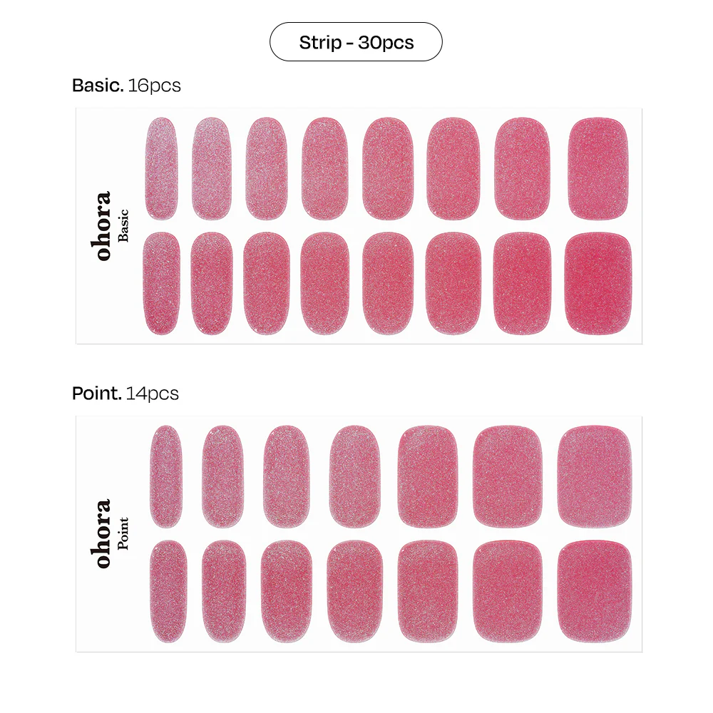 N Pink Chrome - Image 9