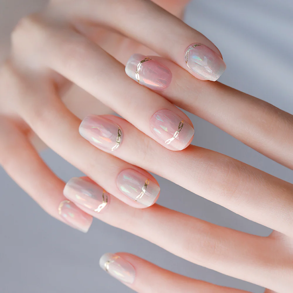 N Pink Mermaid - Image 4