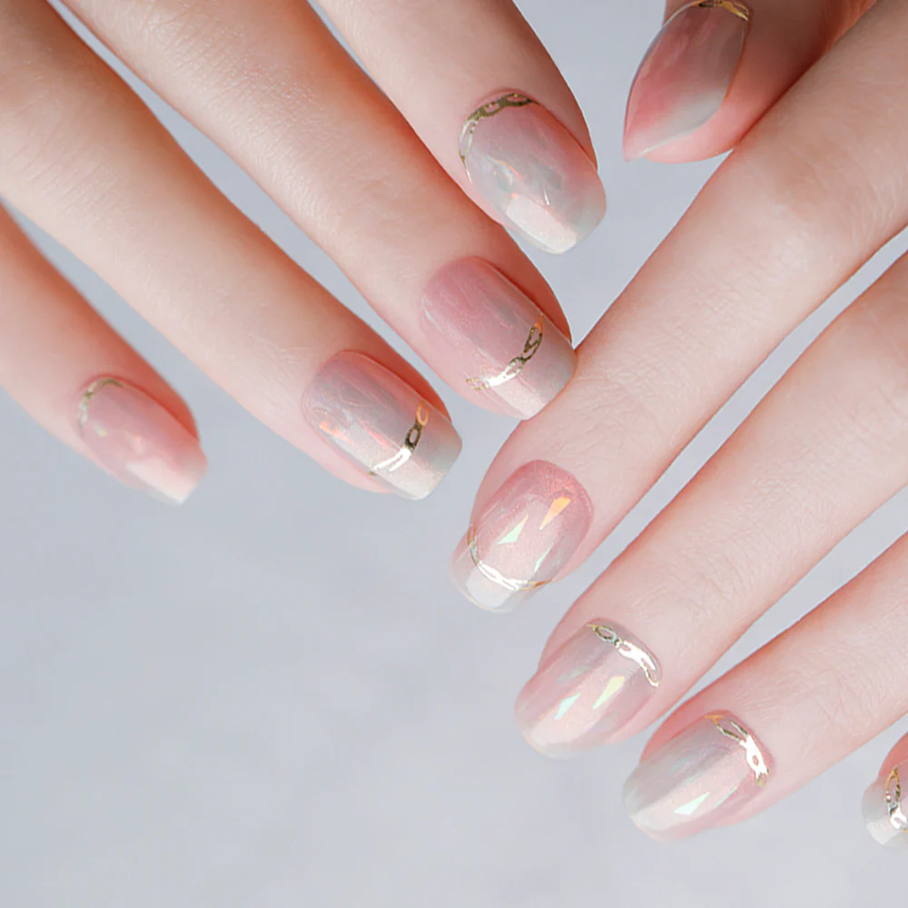 N Pink Mermaid - Image 5