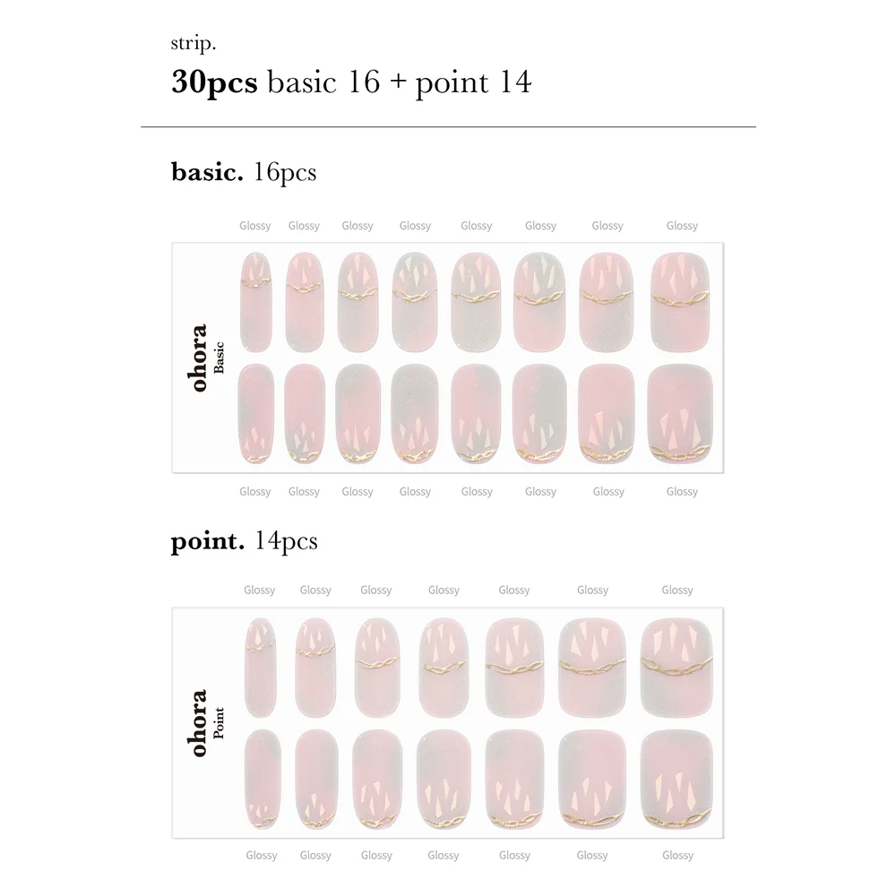 N Pink Mermaid - Image 6