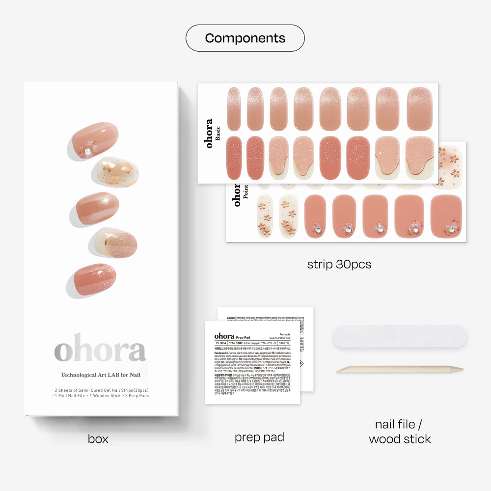 N Pink Whisper - Image 9