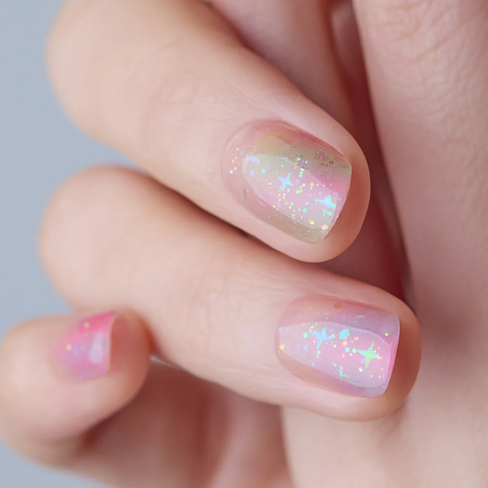 N Rainbow Bomb - Image 8