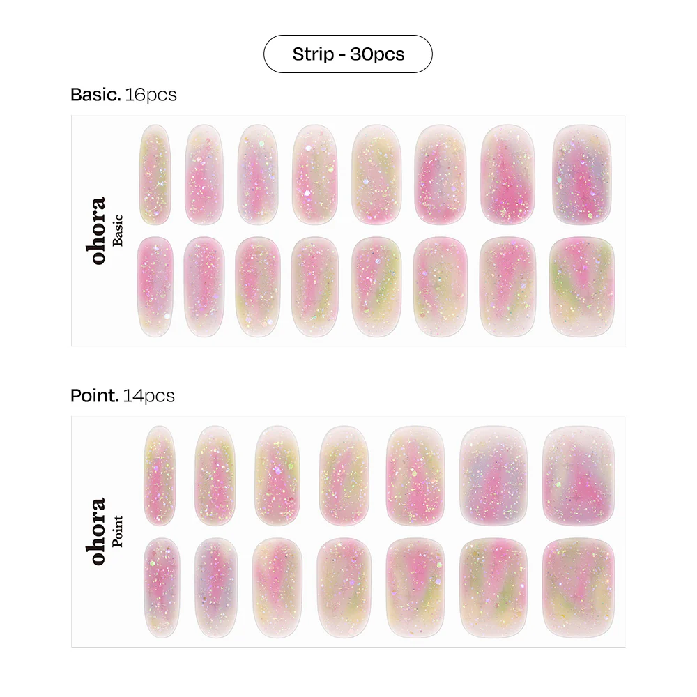 N Rainbow Bomb - Image 9