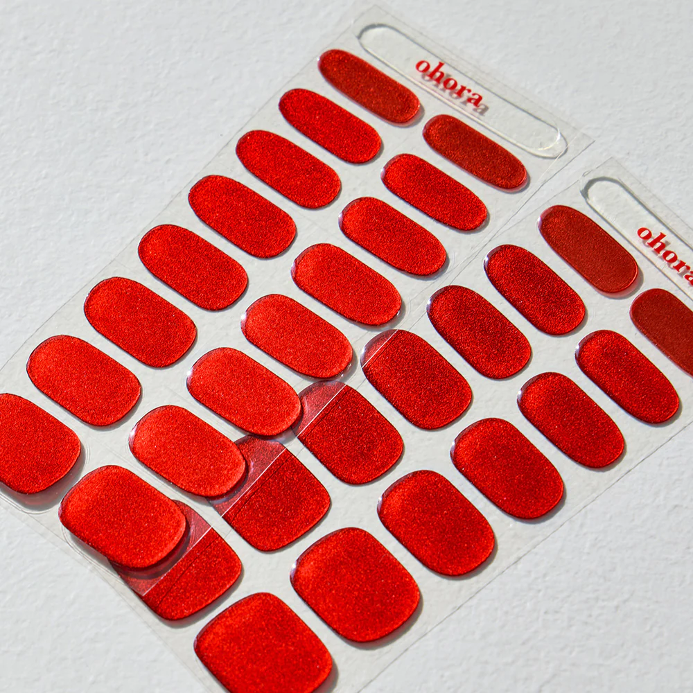 N Red Chrome - Image 10