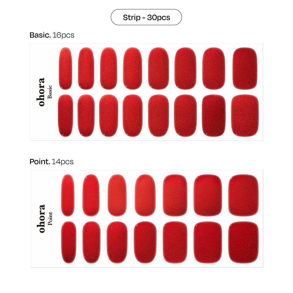 N Red Chrome - Image 11