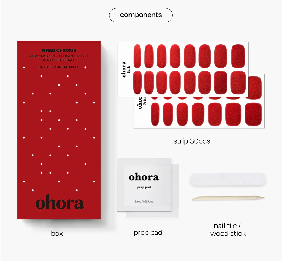 N Red Chrome - Image 12