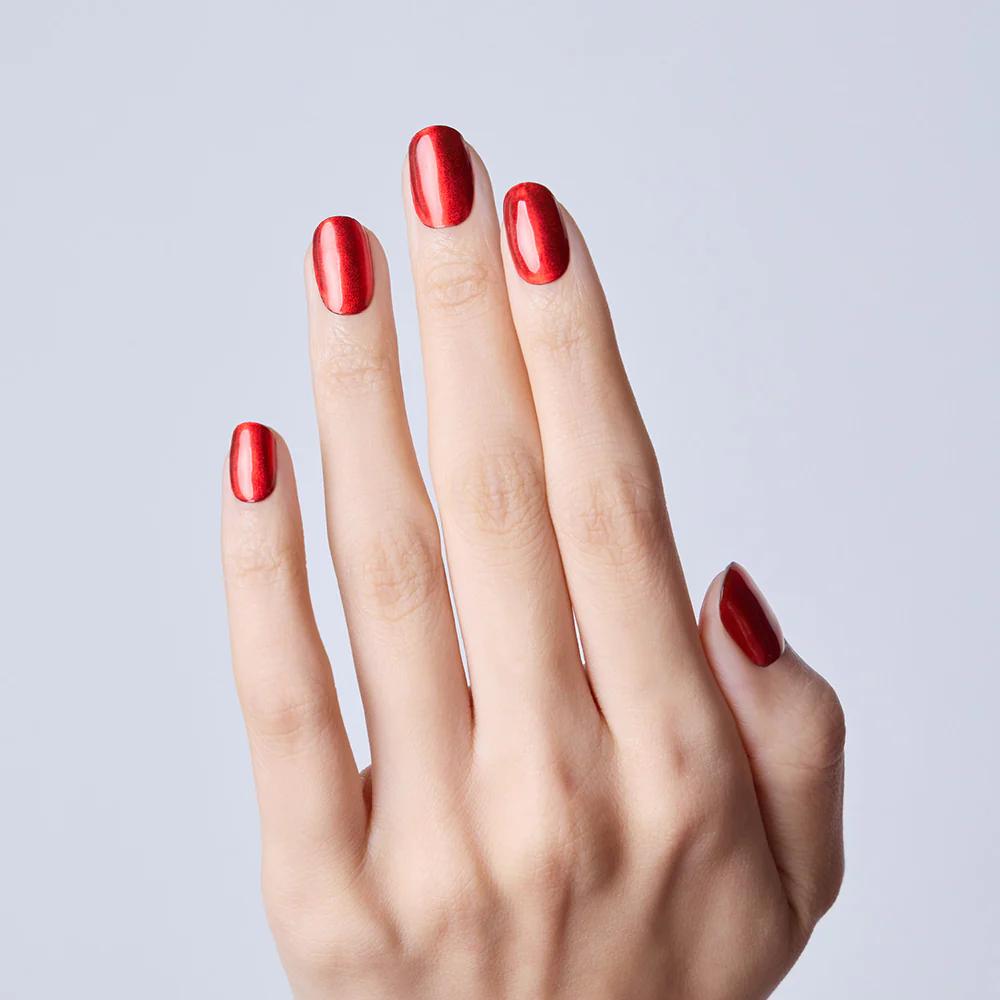 N Red Chrome - Image 7