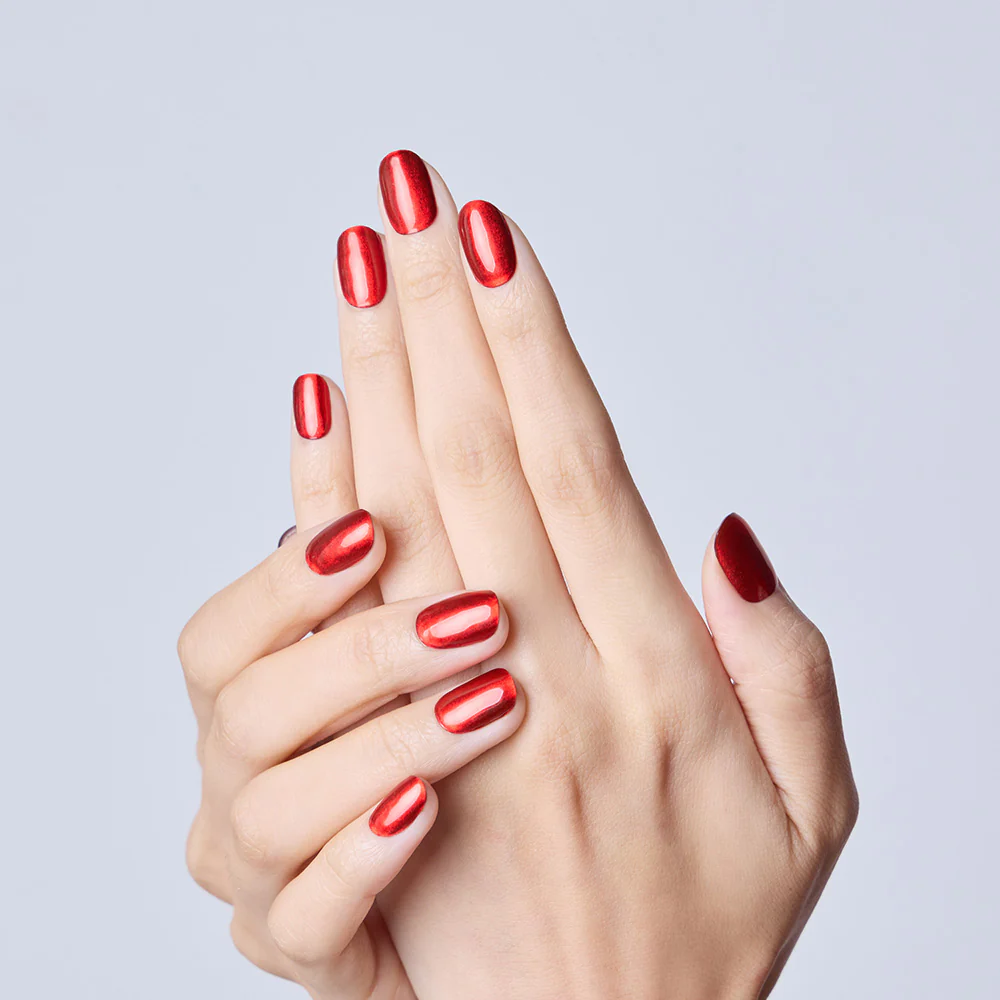 N Red Chrome - Image 8