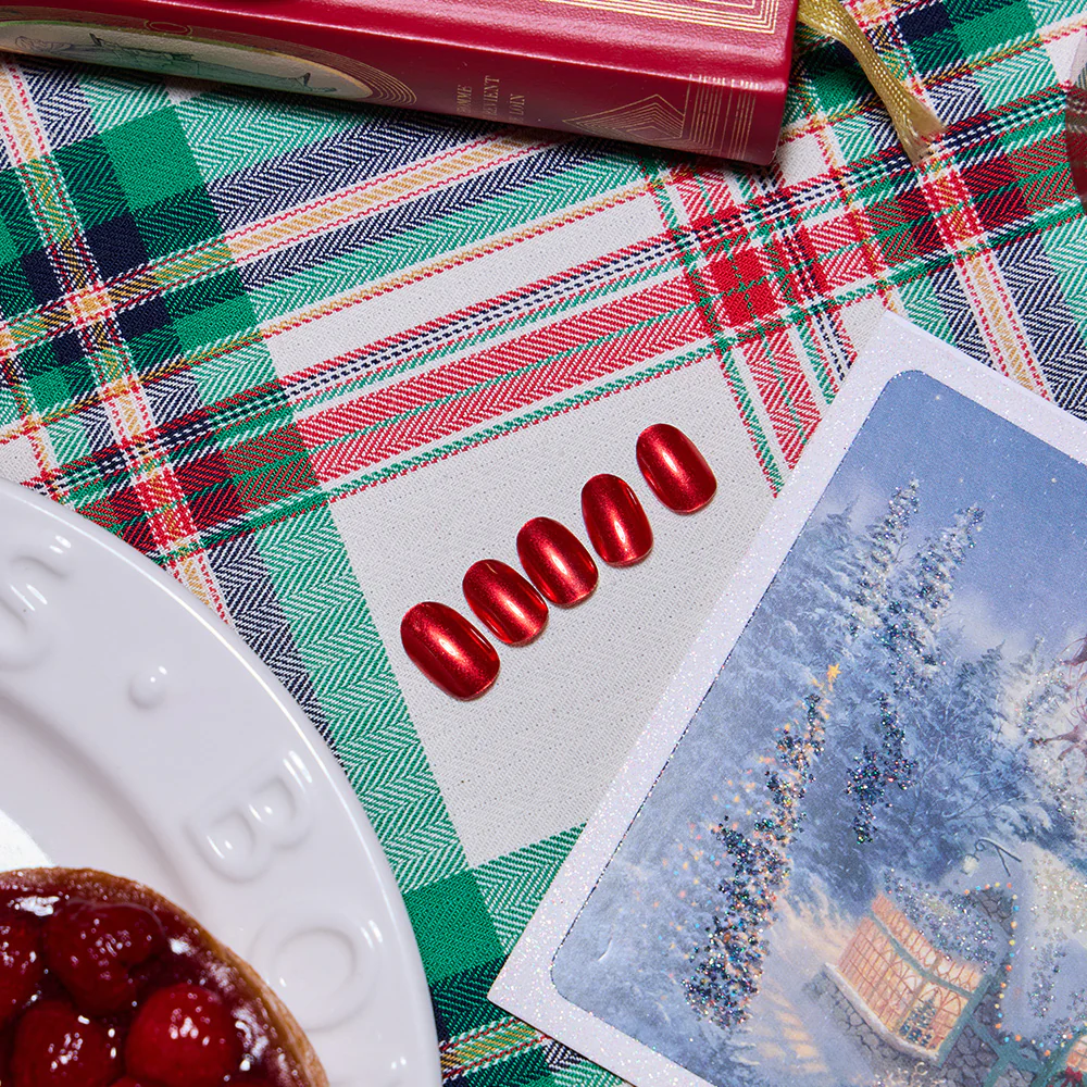 N Red Chrome - Image 9