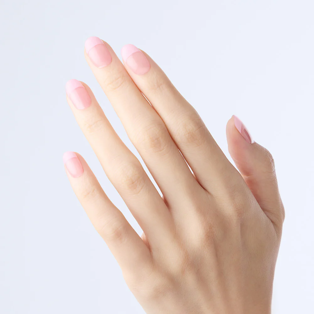 N Romantic French - Image 4