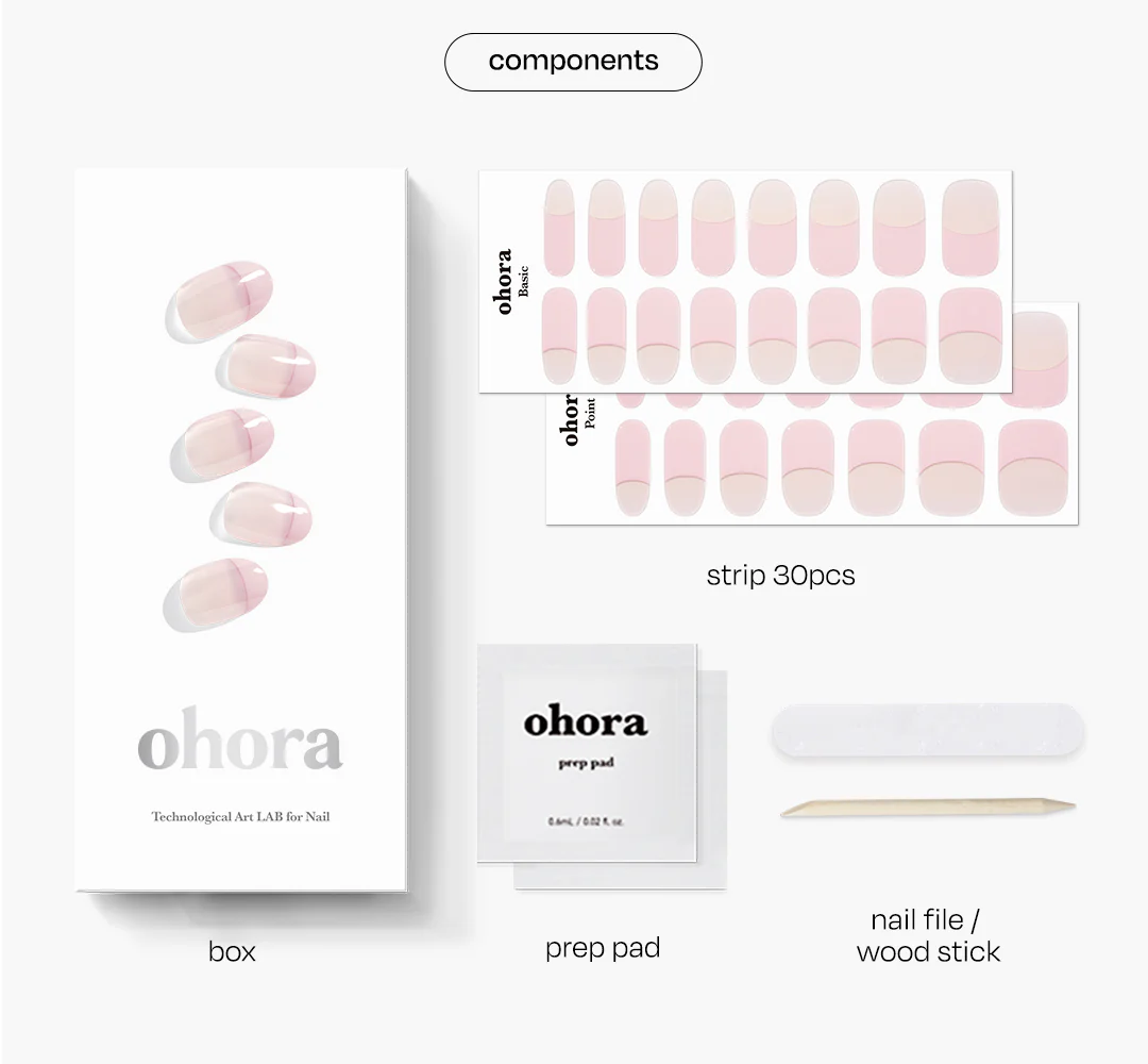 N Romantic French - Image 7