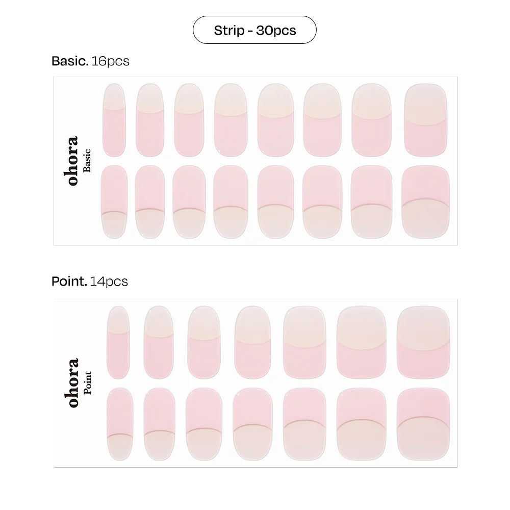 N Romantic French - Image 8