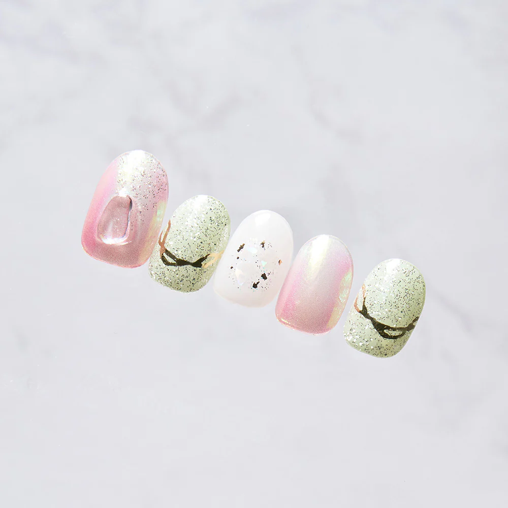 N Sakura Matcha - Image 6