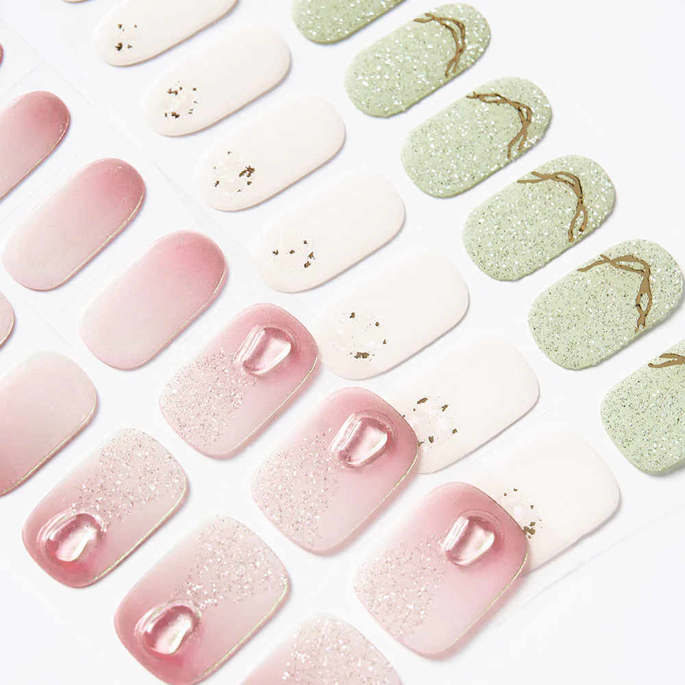 N Sakura Matcha - Image 7