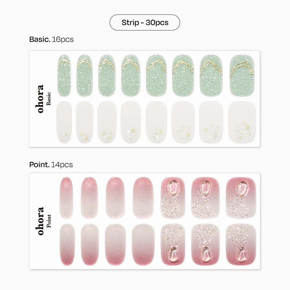 N Sakura Matcha - Image 8