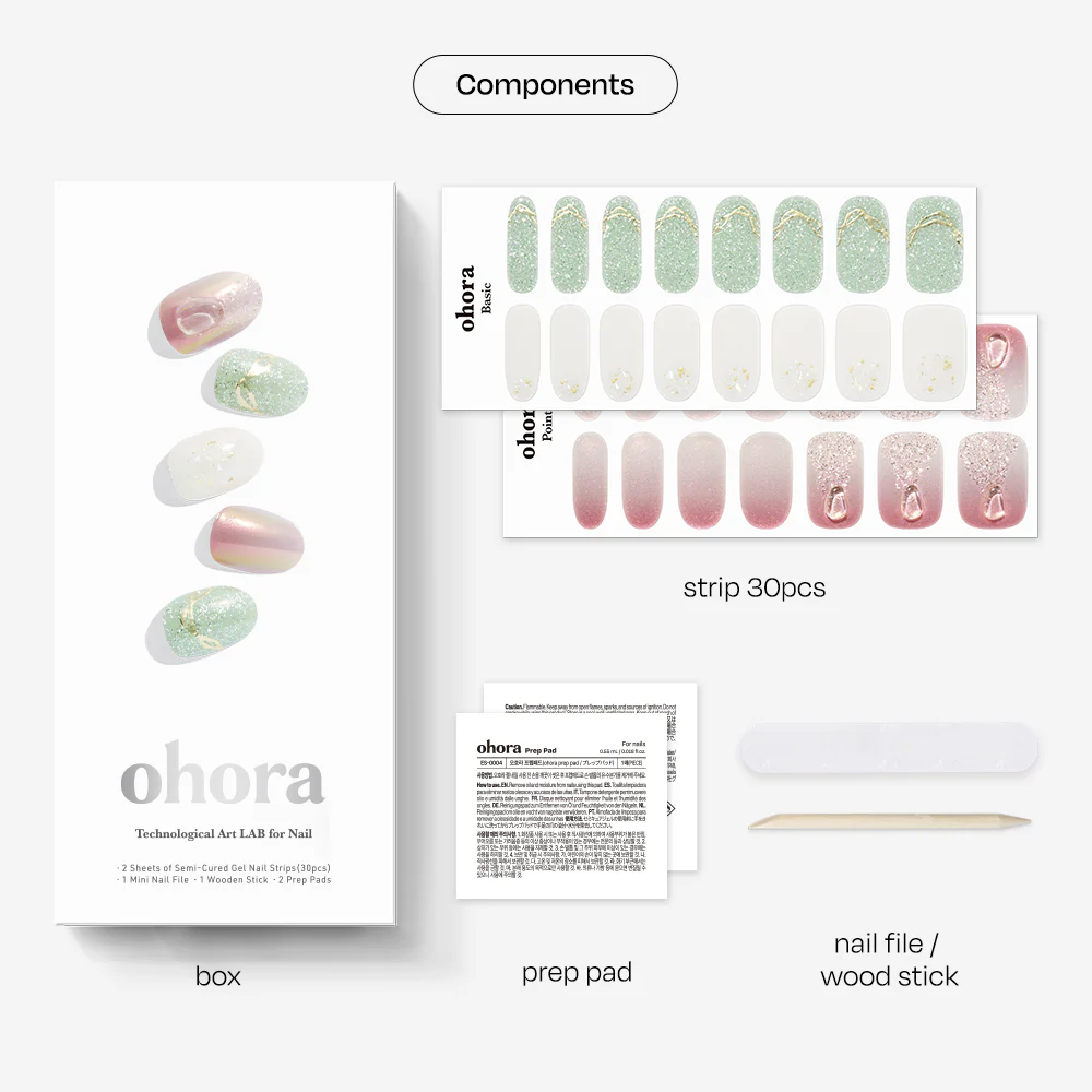 N Sakura Matcha - Image 9