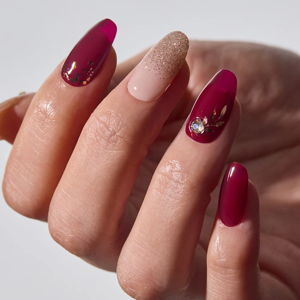 N Scarlet Glow - Image 3