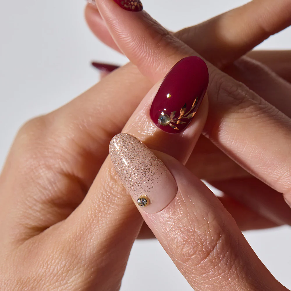 N Scarlet Glow - Image 5