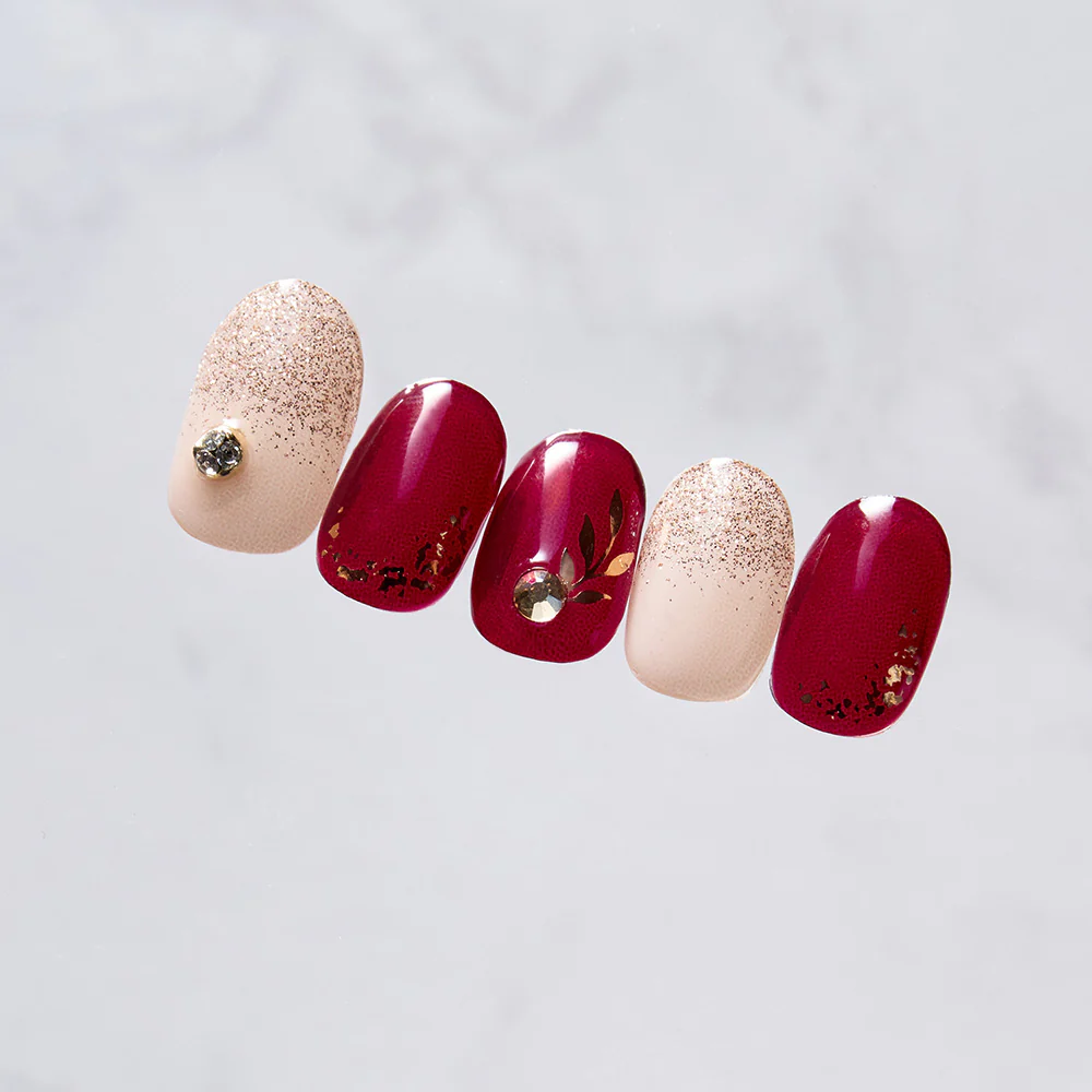 N Scarlet Glow - Image 6