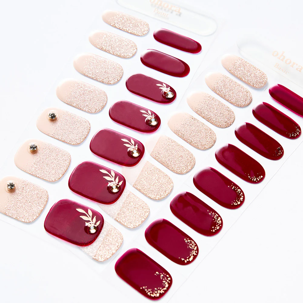 N Scarlet Glow - Image 7