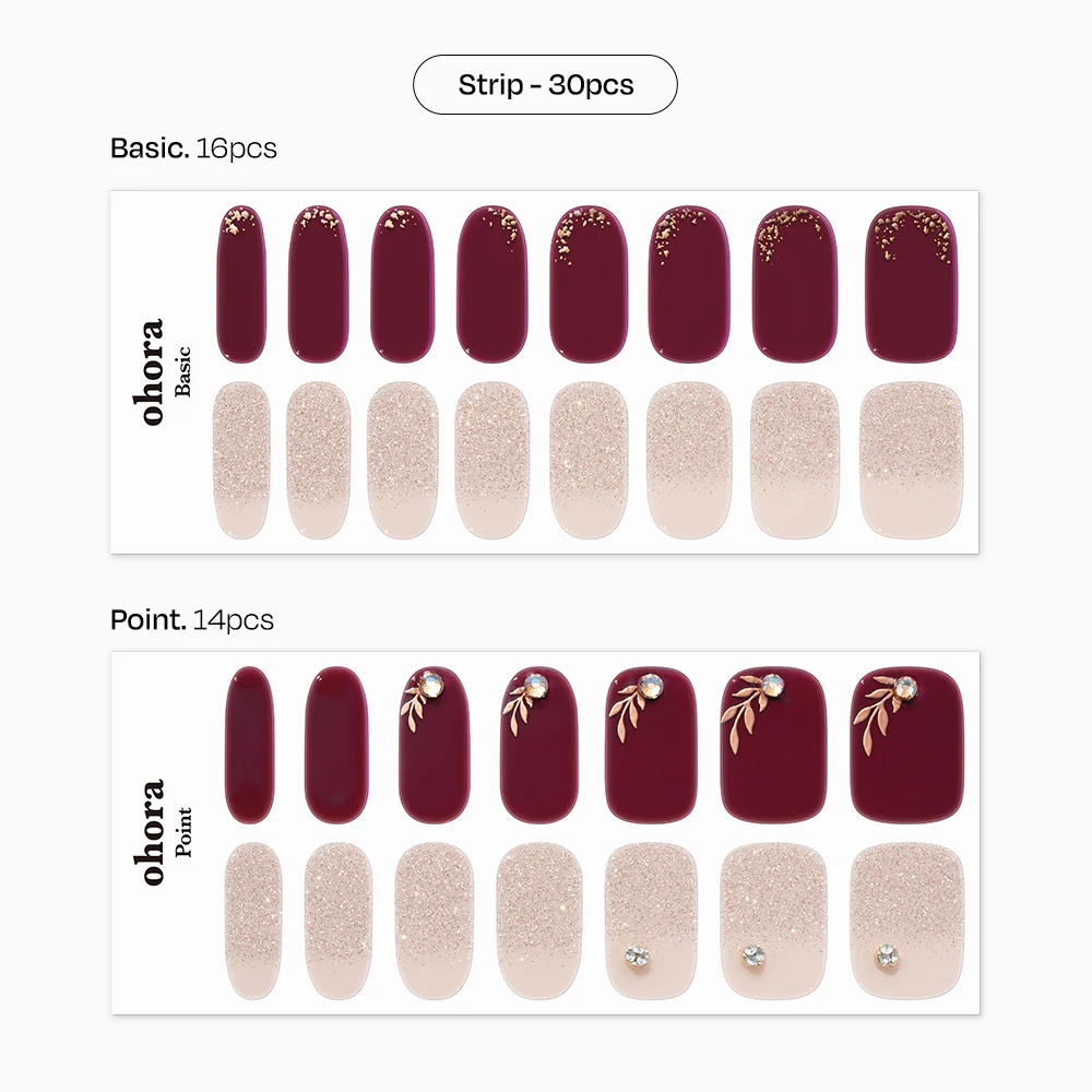 N Scarlet Glow - Image 8