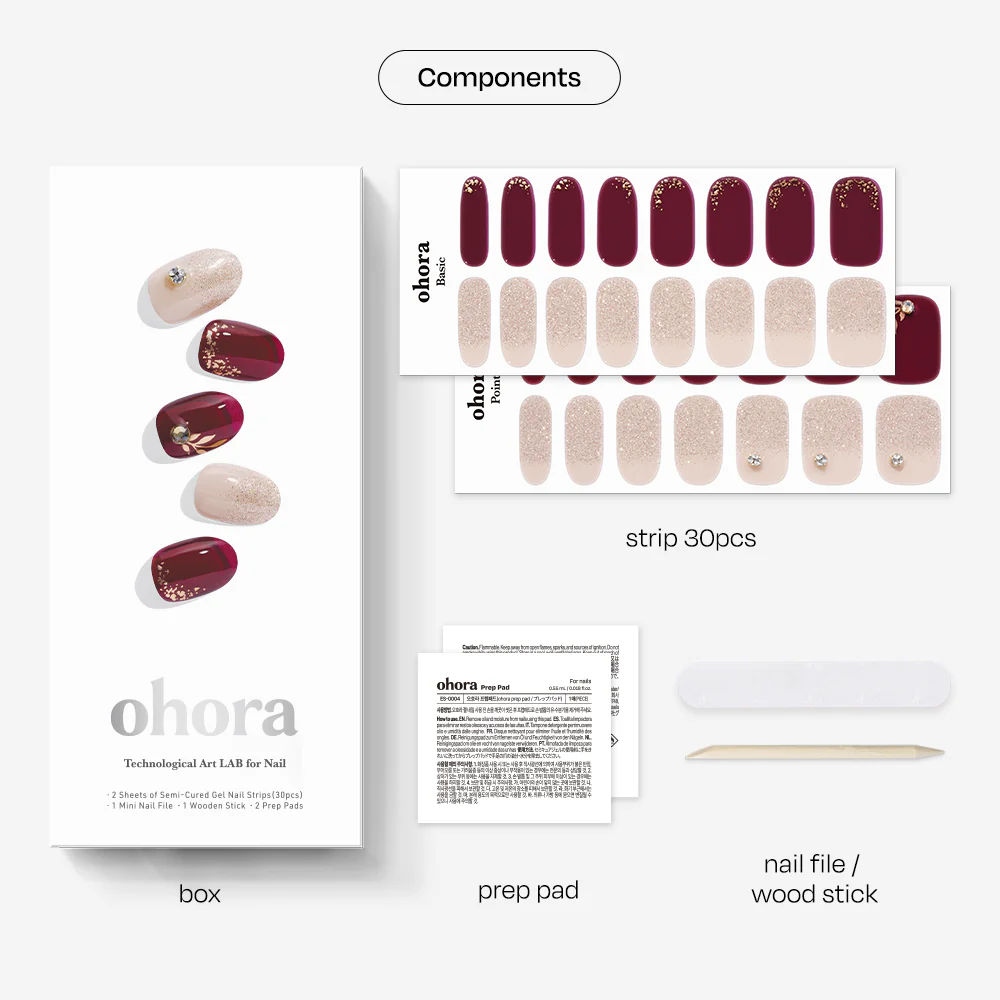 N Scarlet Glow - Image 9