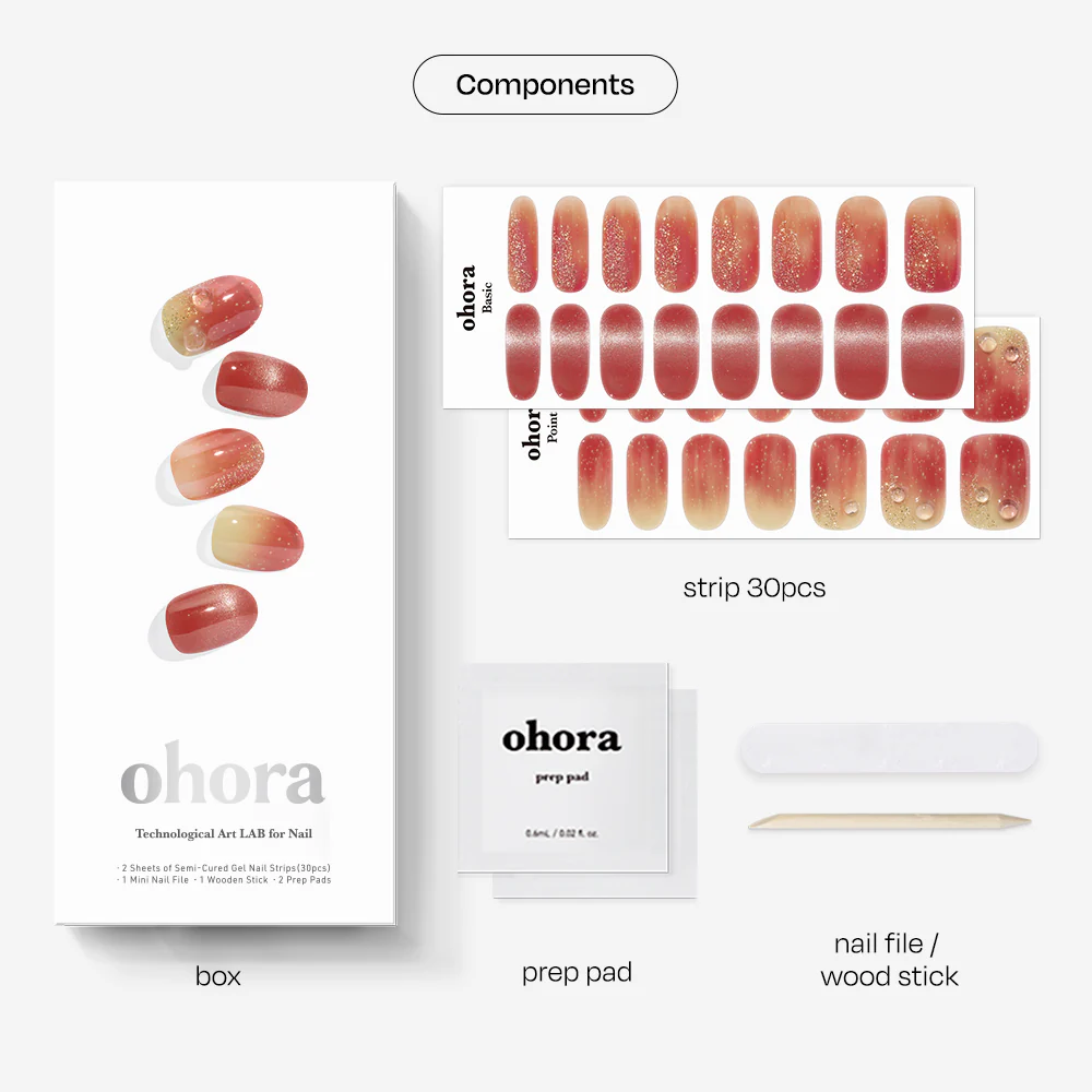 N Shizuku Apple - Image 10