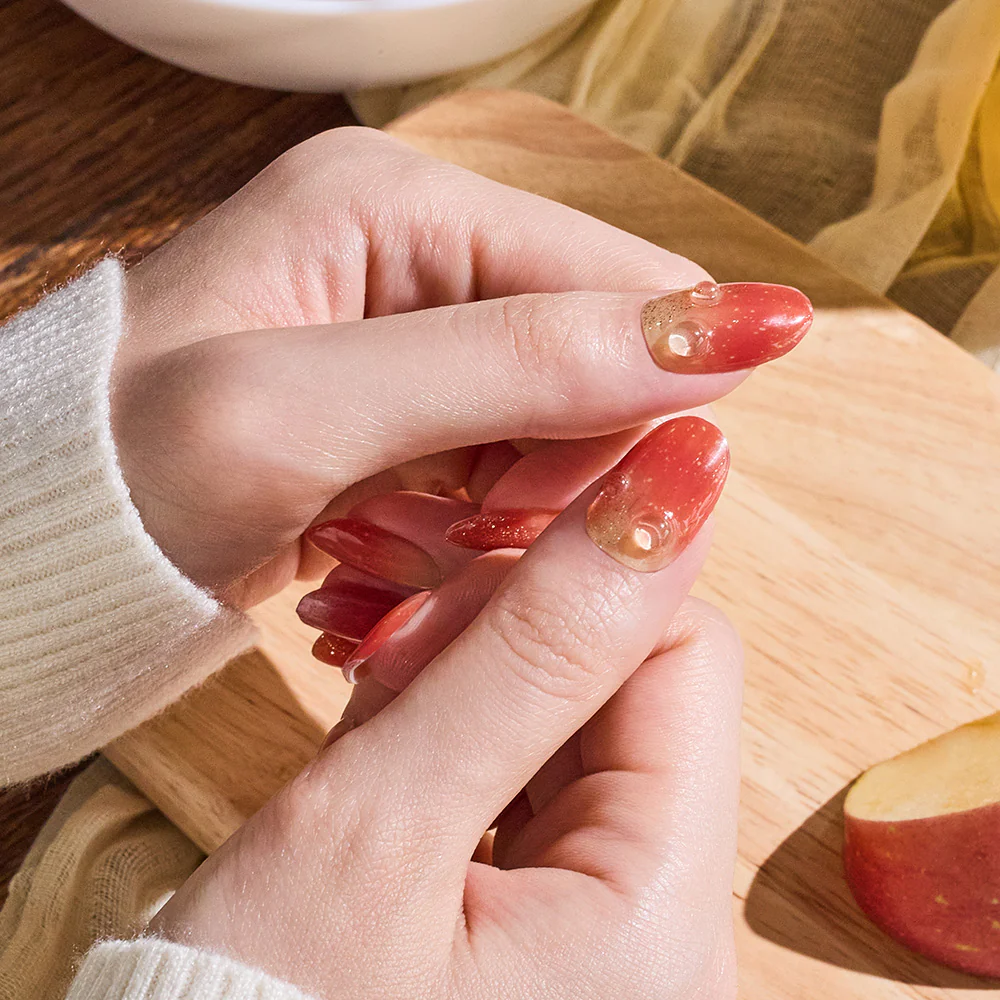 N Shizuku Apple - Image 3