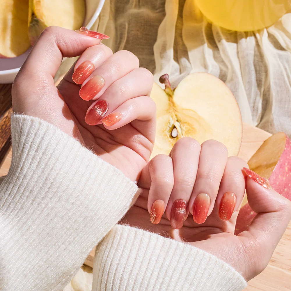 N Shizuku Apple - Image 4