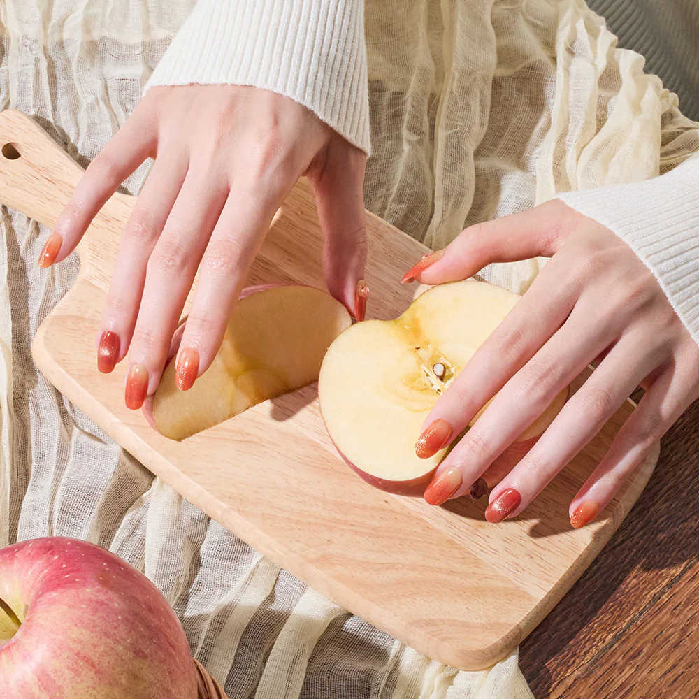 N Shizuku Apple - Image 5