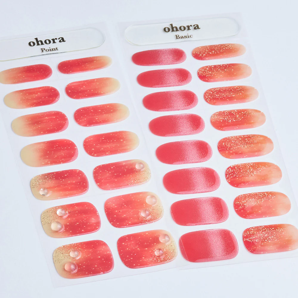 N Shizuku Apple - Image 7