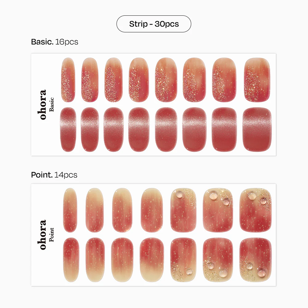 N Shizuku Apple - Image 9