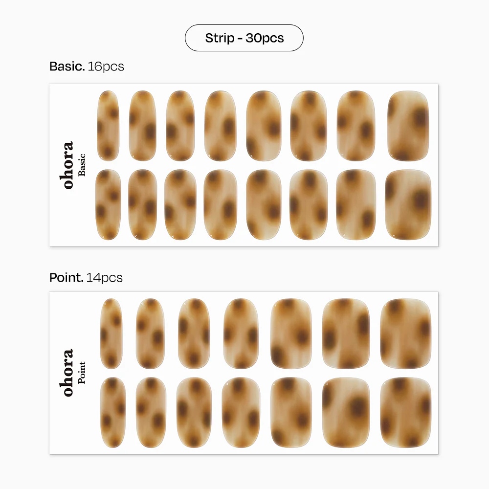 N Smoky Mocha - Image 7