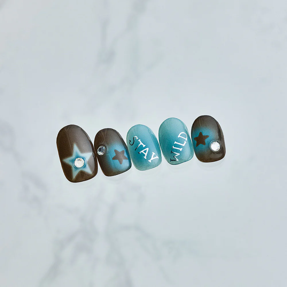 N Stay Wild - Image 6