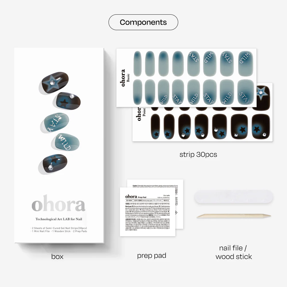 N Stay Wild - Image 9