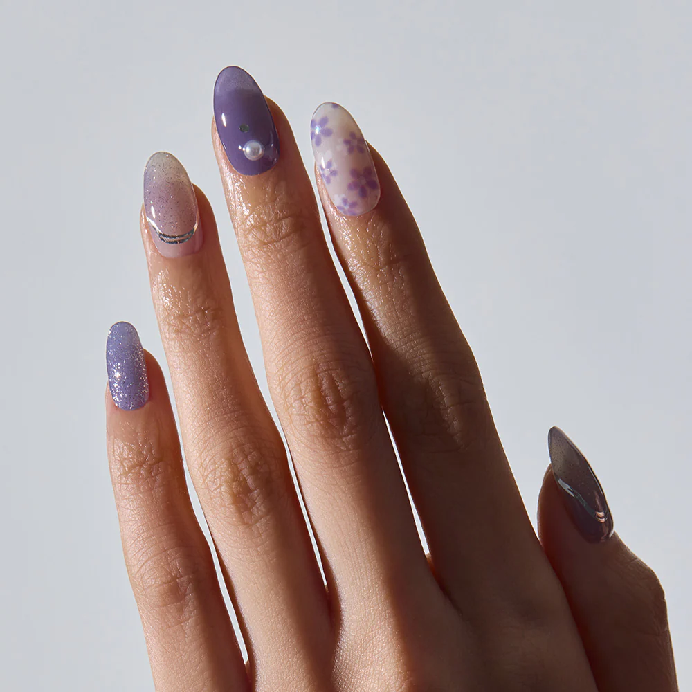 N Violet Wave - Image 3