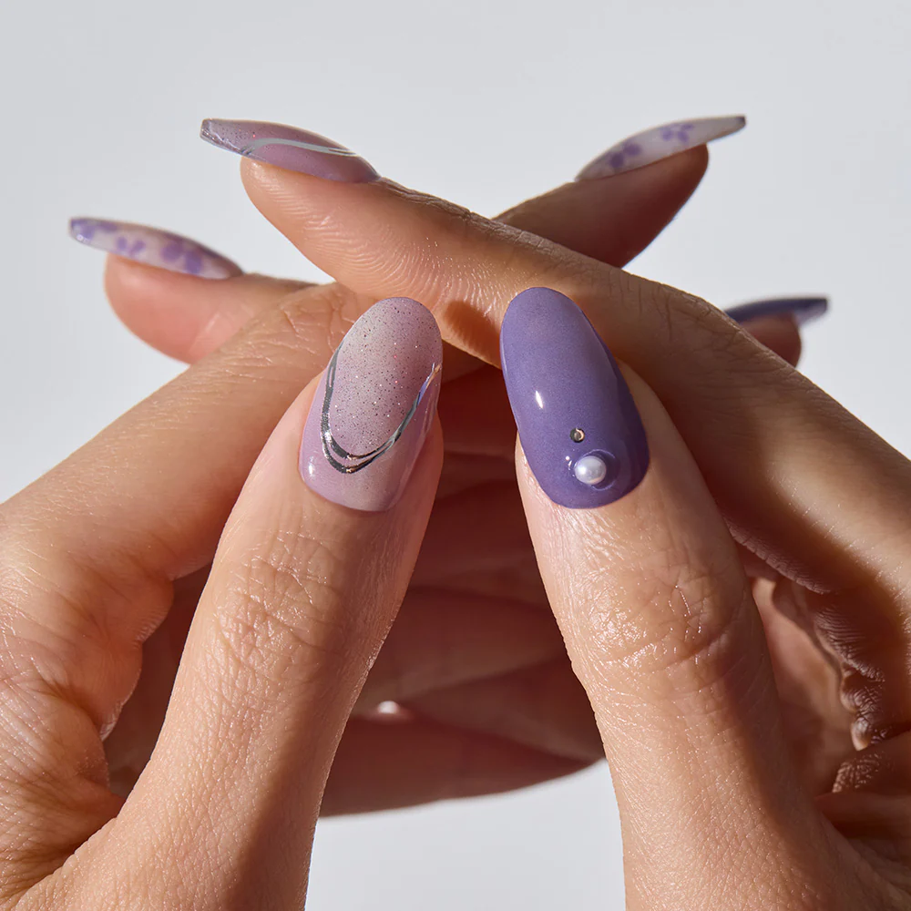 N Violet Wave - Image 4