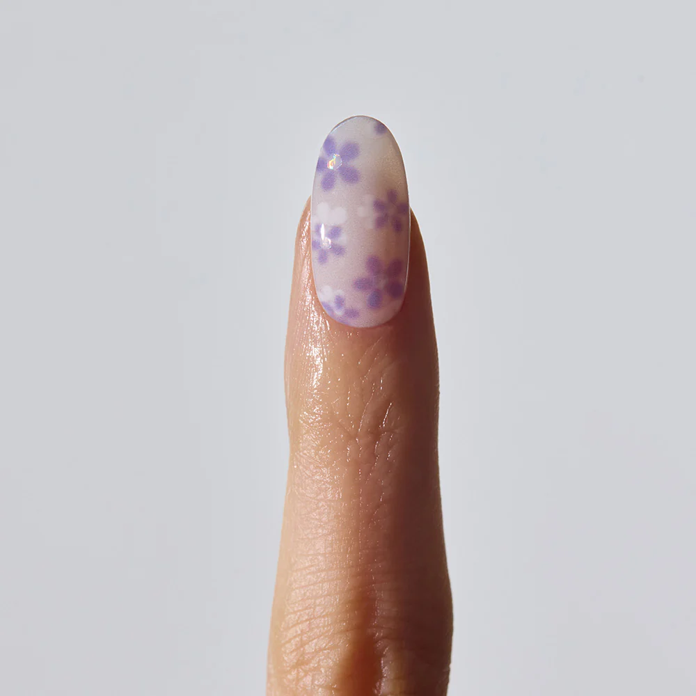 N Violet Wave - Image 5