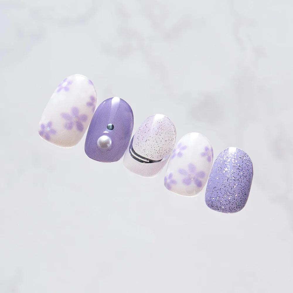 N Violet Wave - Image 6