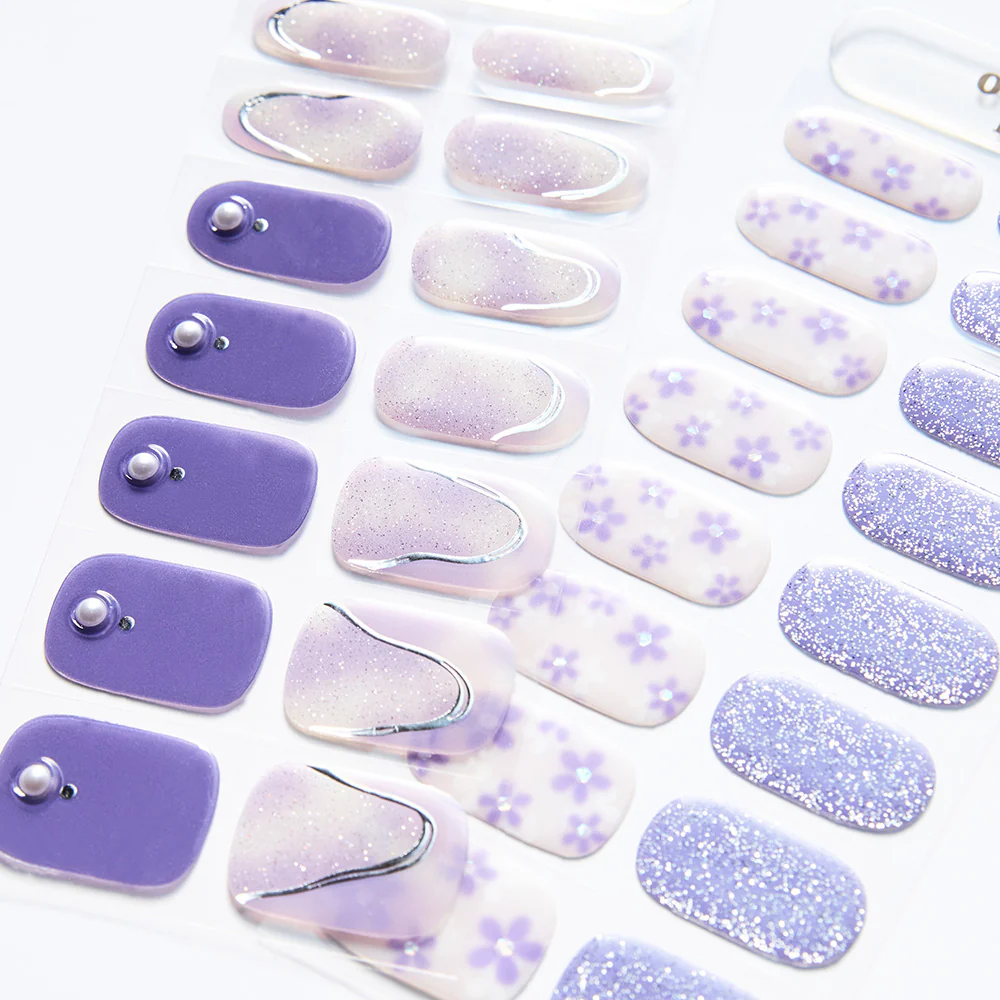 N Violet Wave - Image 7