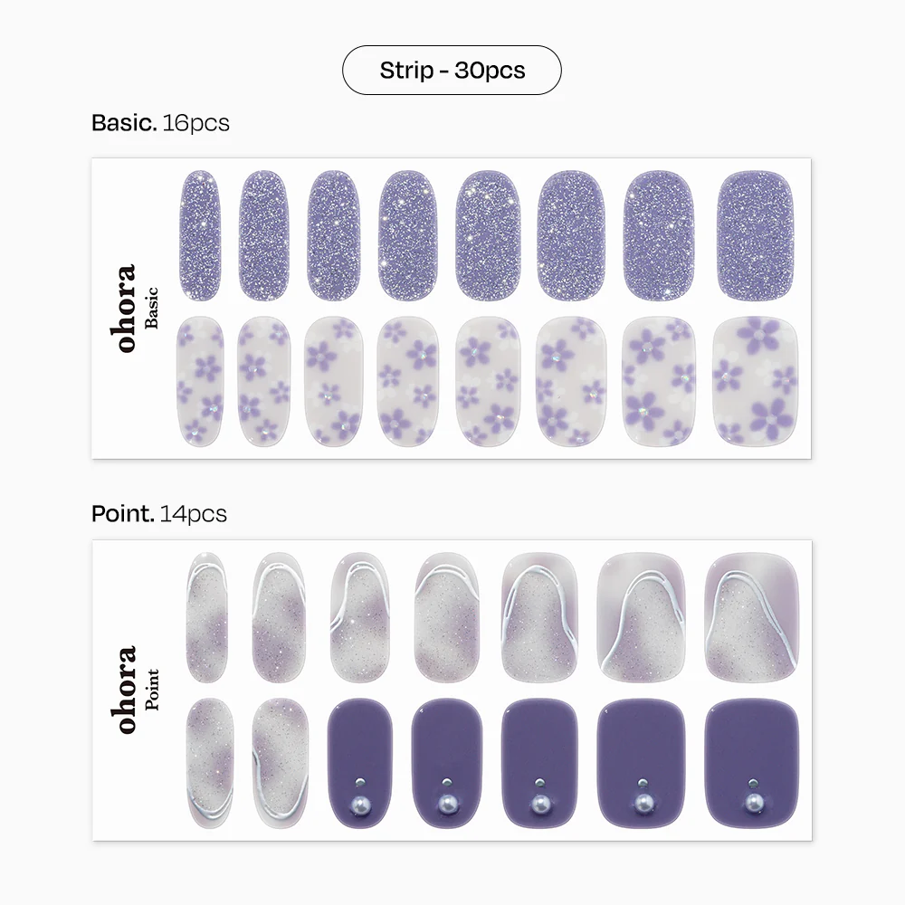 N Violet Wave - Image 8