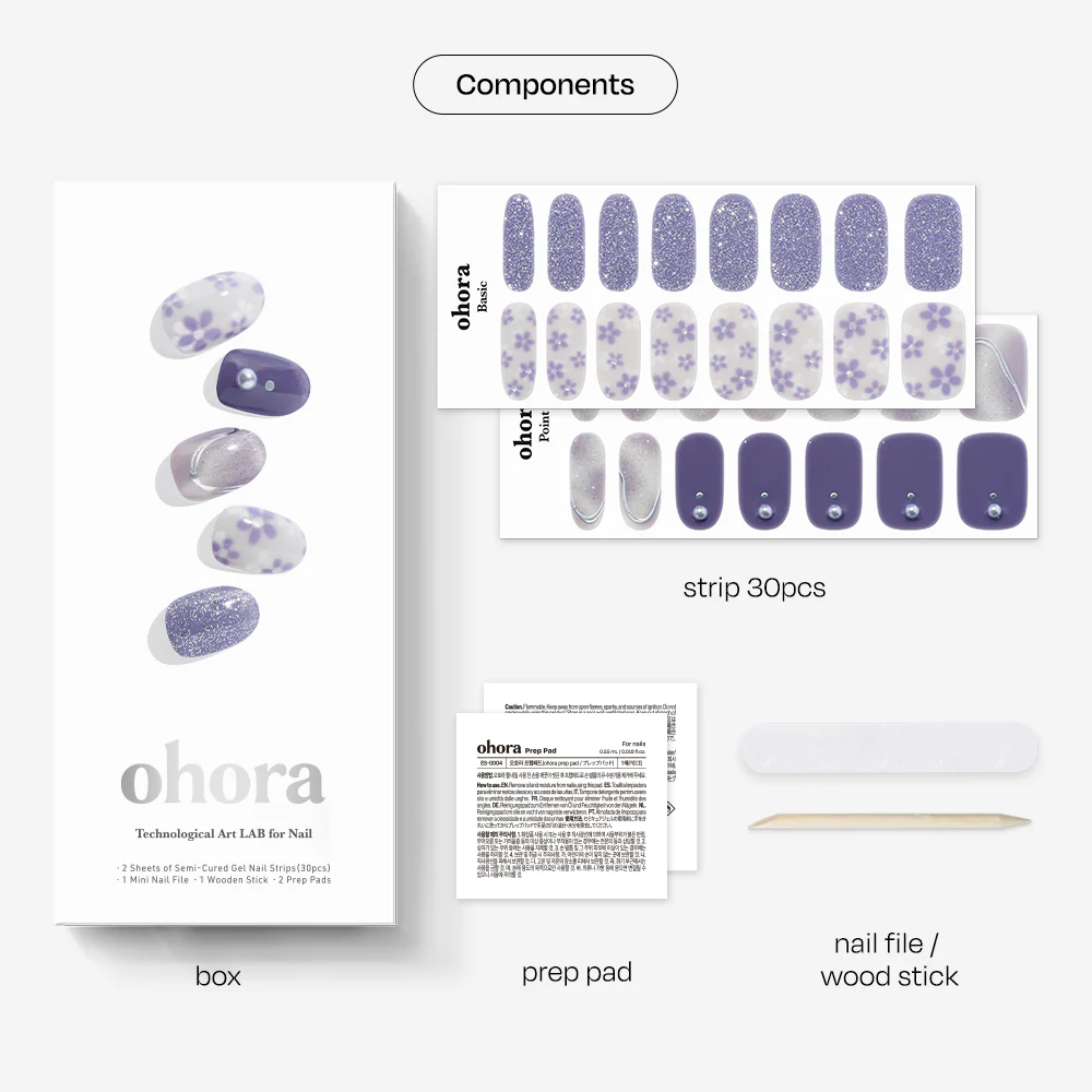 N Violet Wave - Image 9