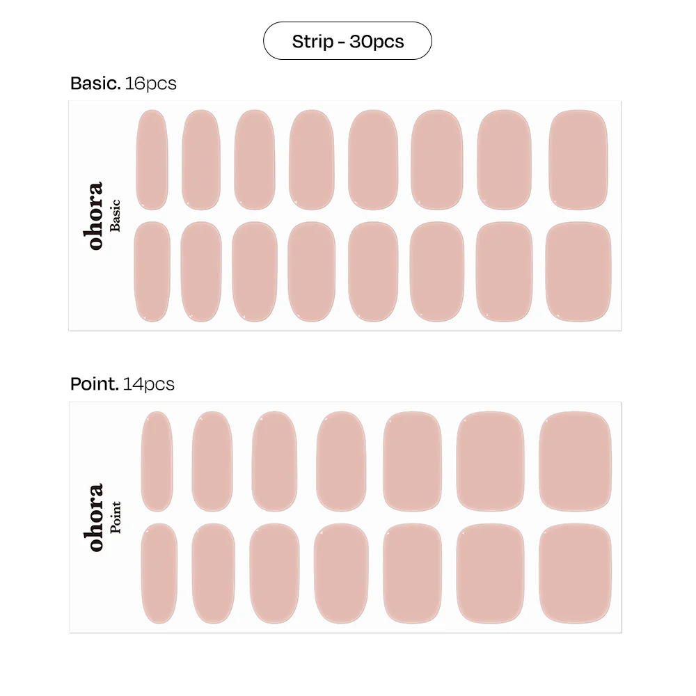 N Bare Apricot - Image 4
