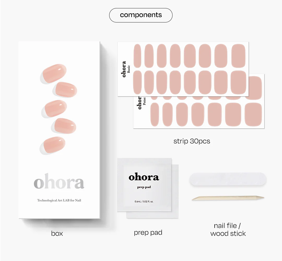 N Bare Apricot - Image 5