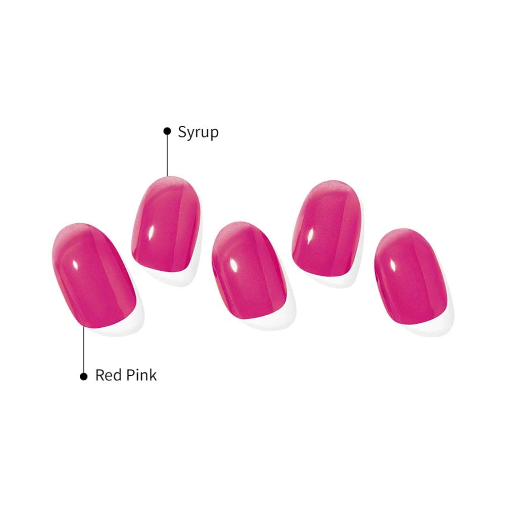 N Tint Reddish - Image 6