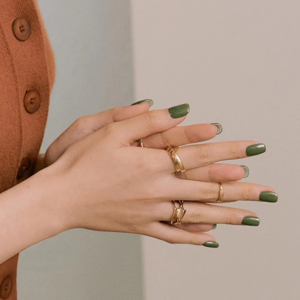 N Cream Moss - Image 3