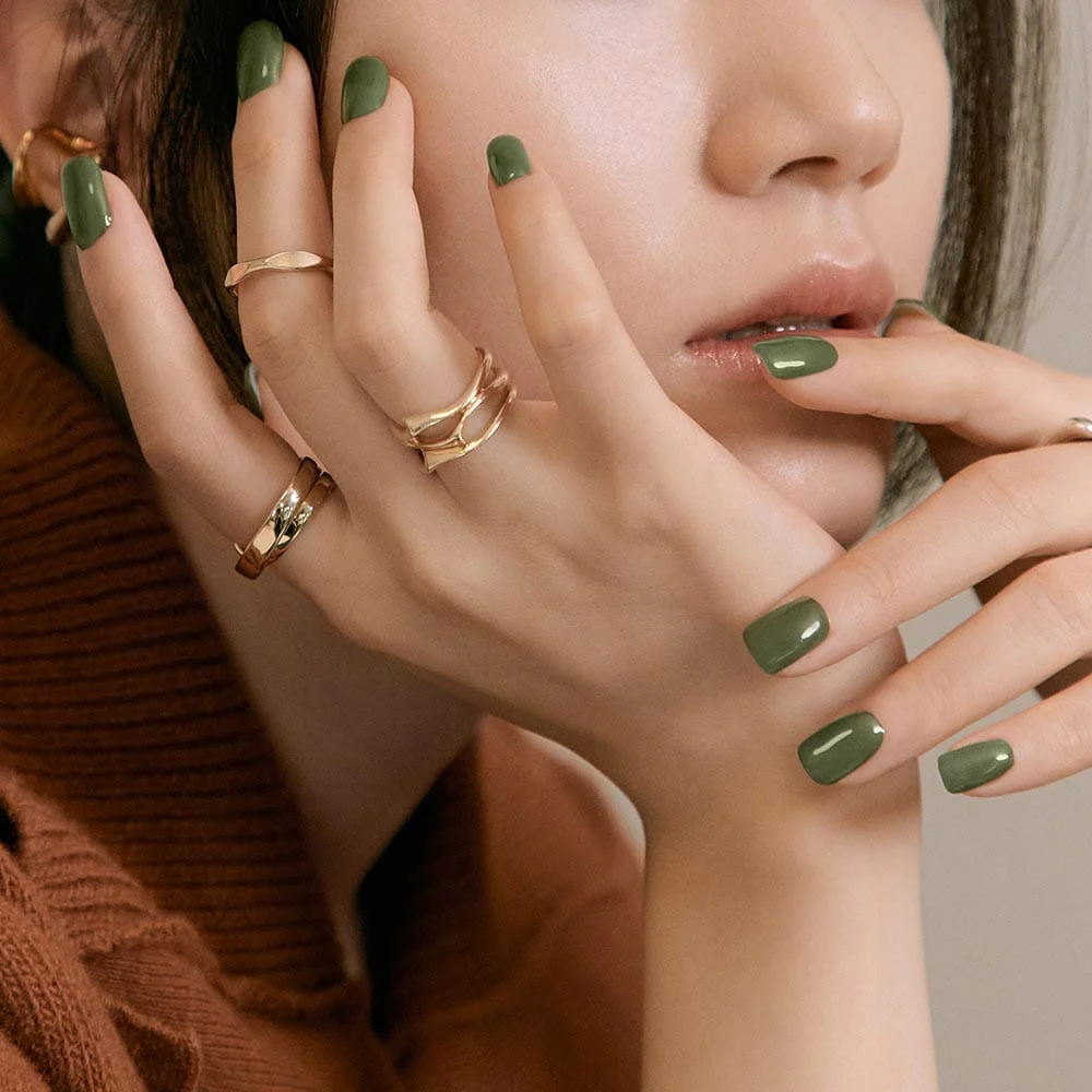 N Cream Moss - Image 4