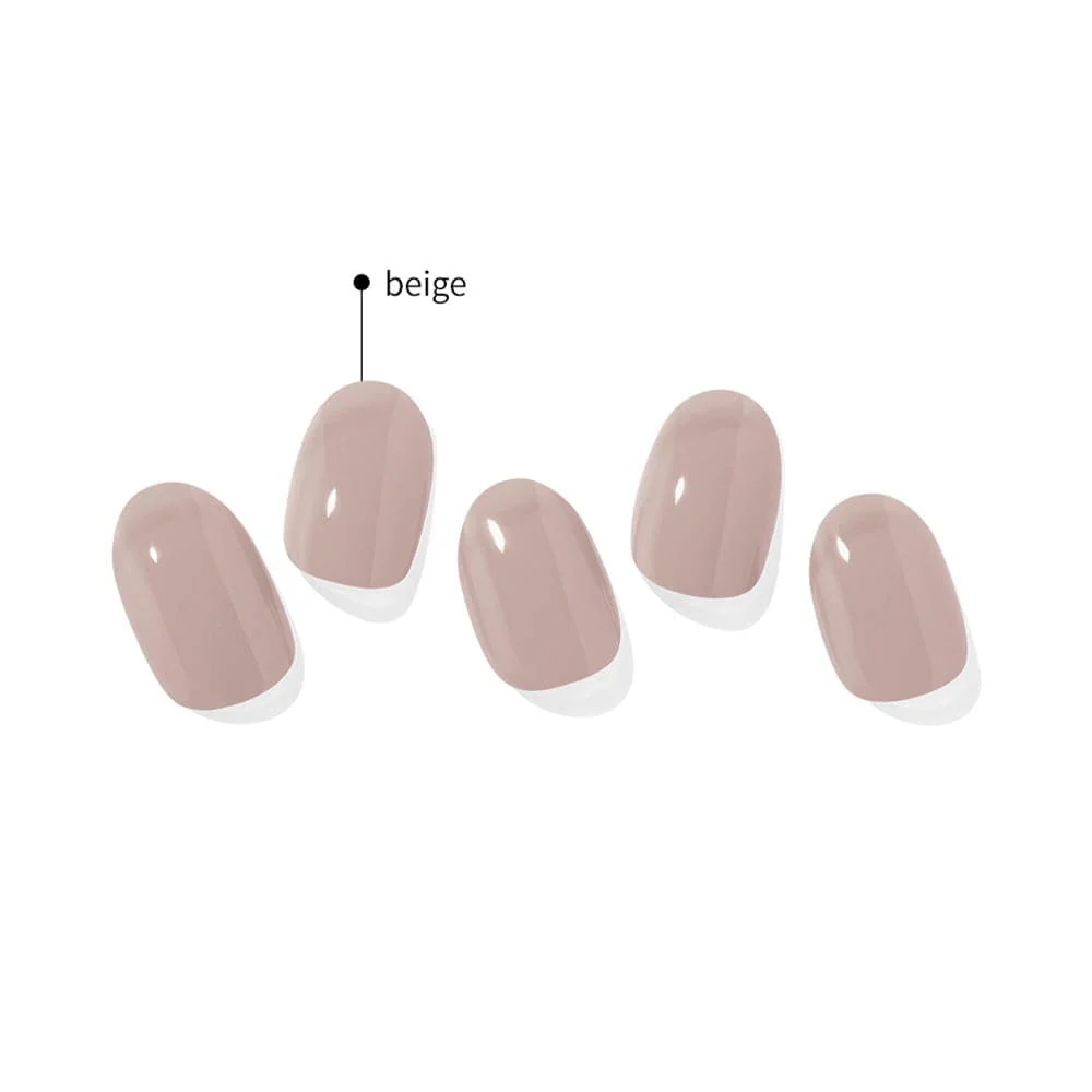 N Cream Beige - Image 5